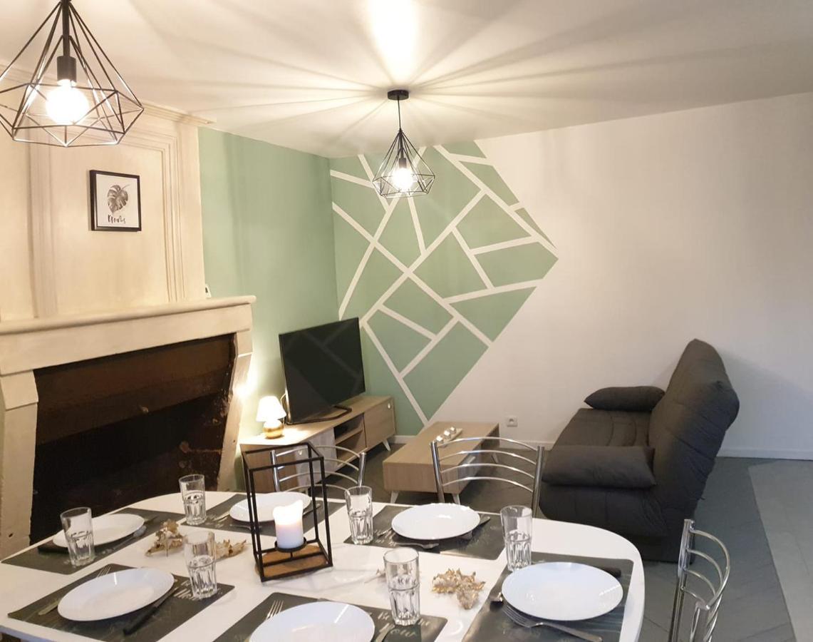 Holiday home Du Domaine De Lussier